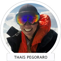 Thaís Pegoraro