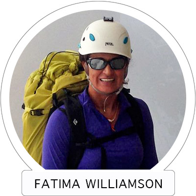 Fatima Williamson