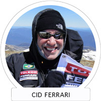 Cid Ferrari