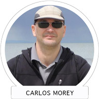 Carlos Morey