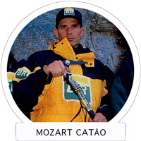 Mozart Catão