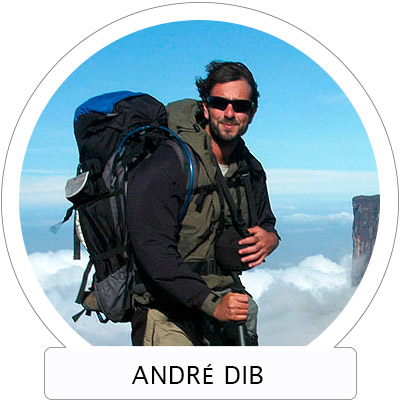 André Dib