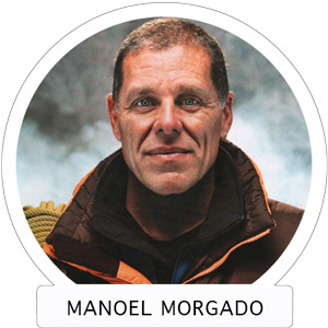 Manoel Morgado