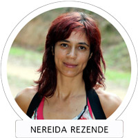 Nereida Rezende