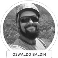 Oswaldo Baldin