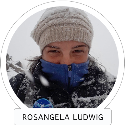 Rosangela Ludwig