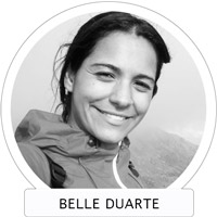 Belle Duarte