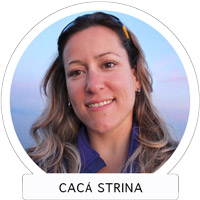 Cacá Strina