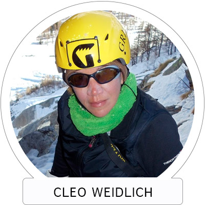Cleo Weidlich