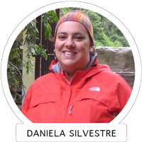 Daniela Silvestre