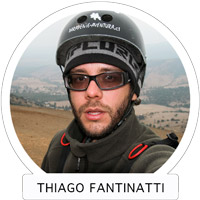 Thiago Fantinatti