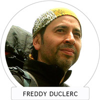 Freddy Duclerc