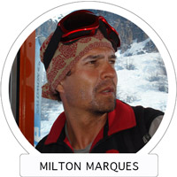 Milton Marques