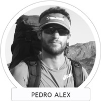 Pedro Alex