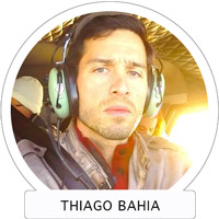 Thiago Bahia