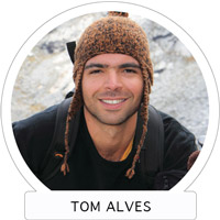 Tom Alves