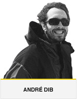 Andr&eacute; Dib