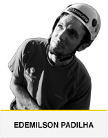 Edemilson Padilha