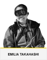 Emilia Takahashi