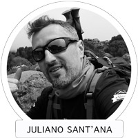 Juliano Sant'ana