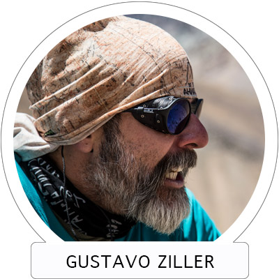 Gustavo Ziller