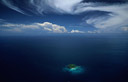Islet NO Arquipélago Sulu, Filipinas