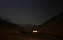 Peru - Cordilheira de Huayhuash