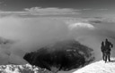 Equador - Vulc�o Cotopaxi