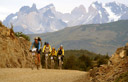 Exposi��o de Fotos dos 5 anos da Corrida de Aventura - PATAGONIA EXPEDITION RACE