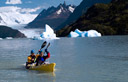 Exposi��o de Fotos dos 5 anos da Corrida de Aventura - PATAGONIA EXPEDITION RACE