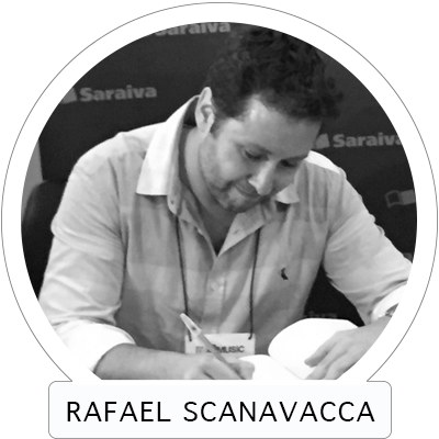 Rafael Scanavacca