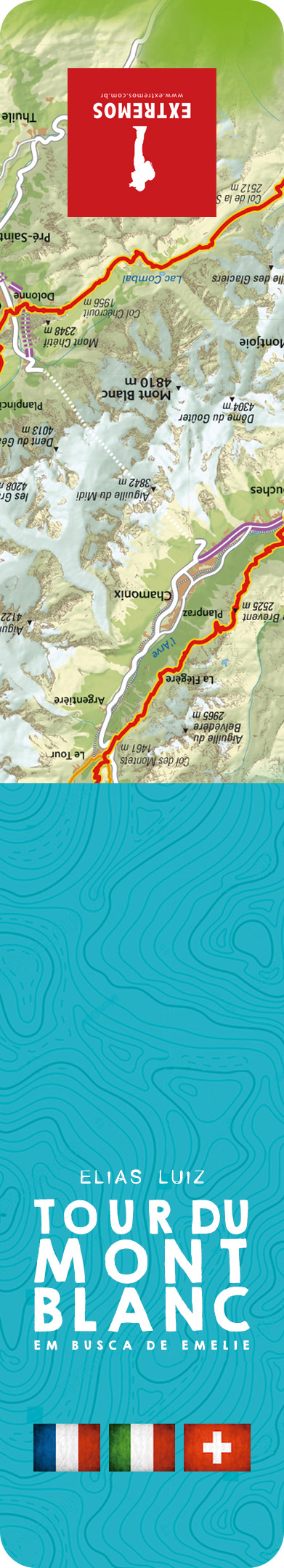 Tour du Mont Blanc