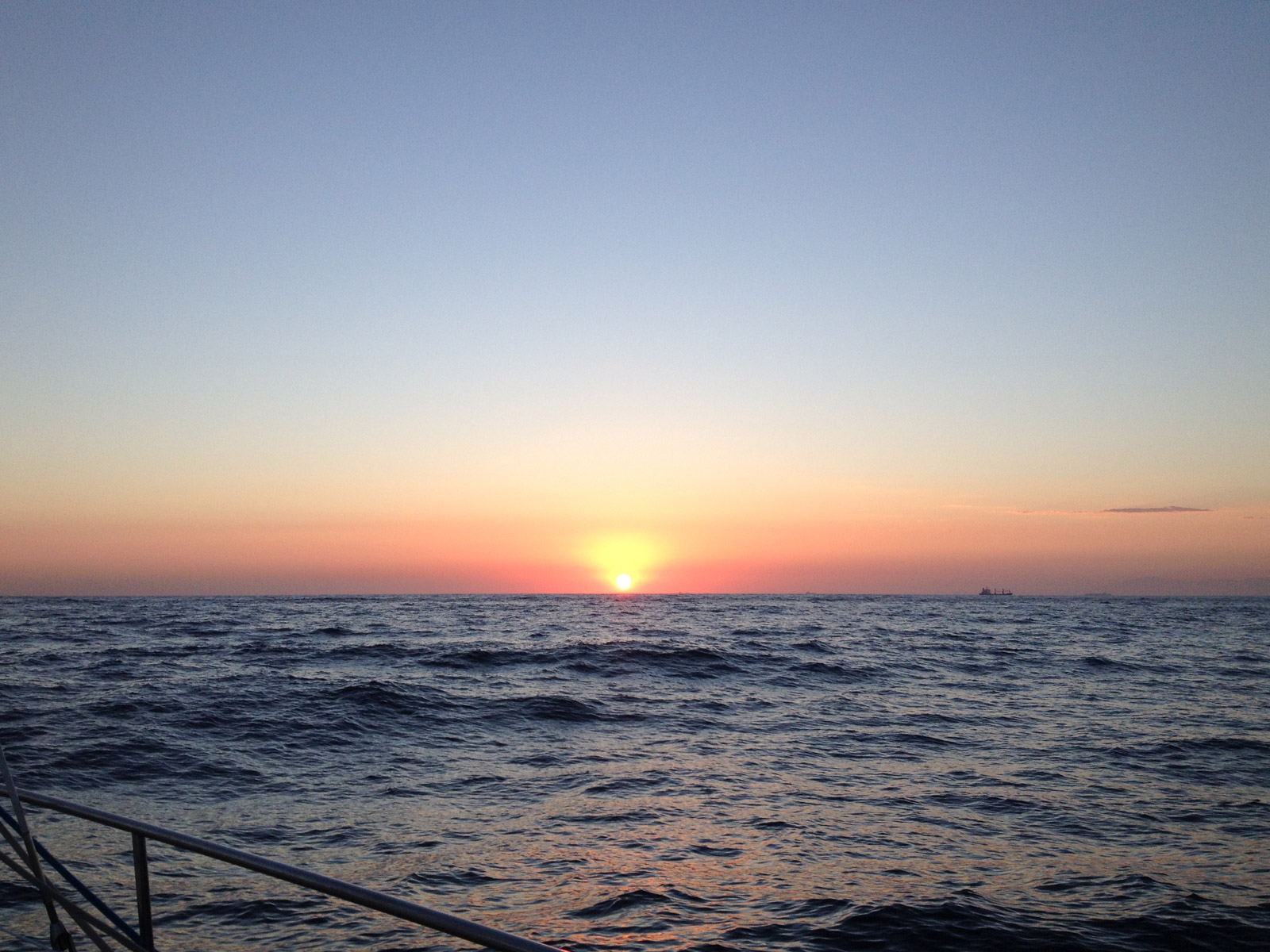 Caminhei Muitas Milhas Mas Não Consegui Te Encontrar 45 Dias A Bordo De Um Veleiro