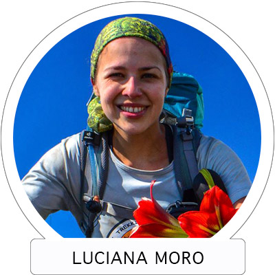 Luciana Moro