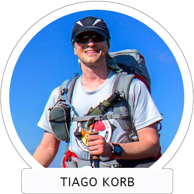 Thiago Korb