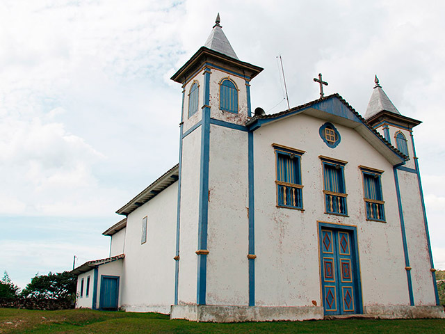 Foto: Amandina Morbeck