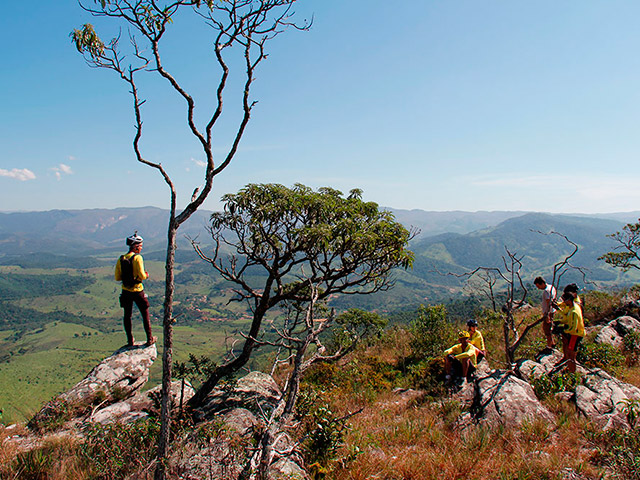 Foto: Amandina Morbeck