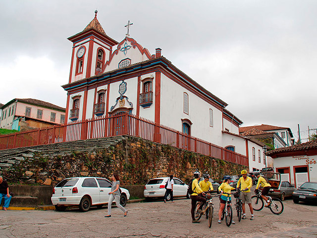 Foto: Amandina Morbeck