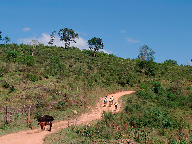 Foto: Amandina Morbeck