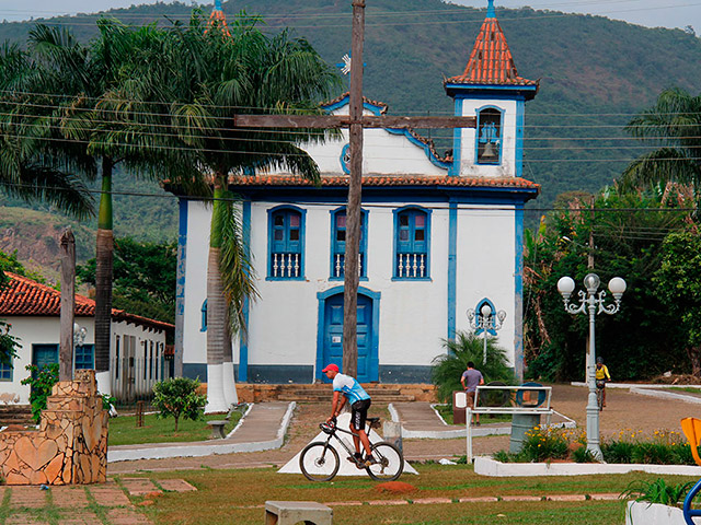 Foto: Amandina Morbeck