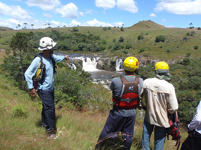 Foto: Arquivo de Antonio Calvo