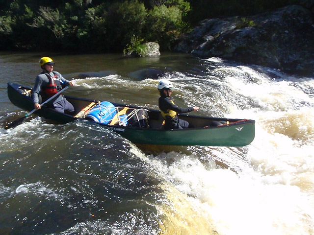 Foto: Arquivo de Antonio Calvo