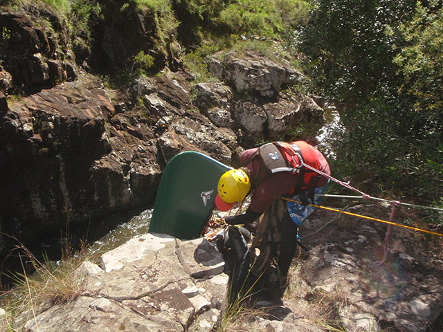 Foto: Arquivo de Antonio Calvo