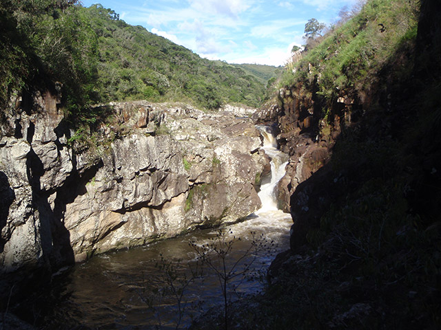 Foto: Arquivo de Antonio Calvo