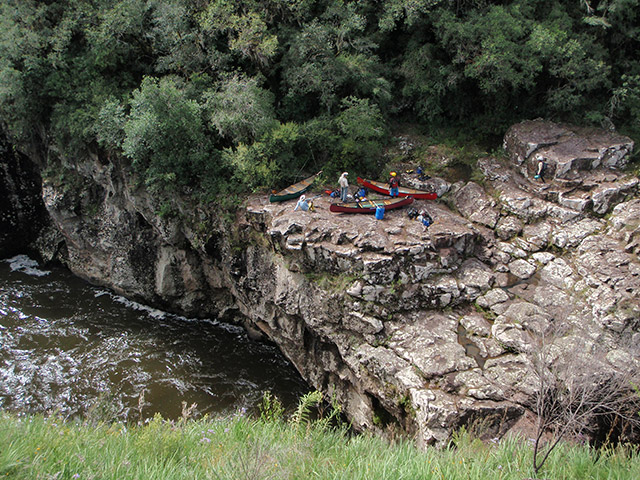 Foto: Arquivo de Antonio Calvo
