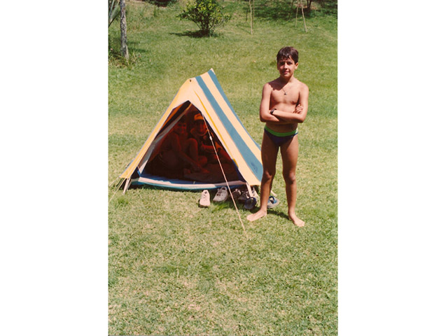 Foto: Ant�nio Calvo