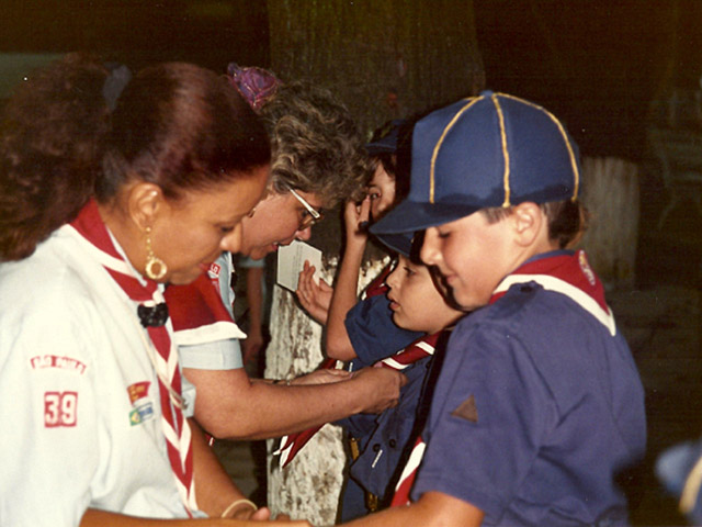 Foto: Ant�nio Calvo