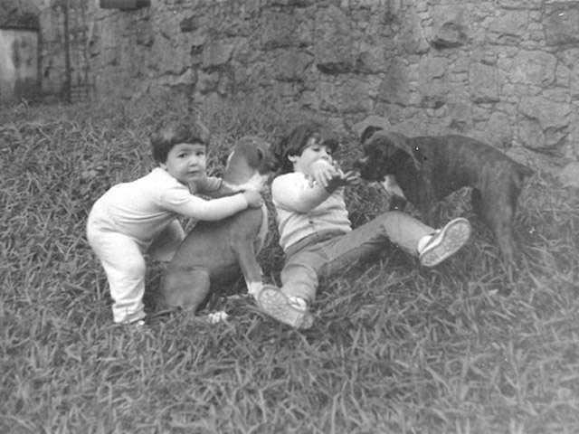 Foto: Ant�nio Calvo