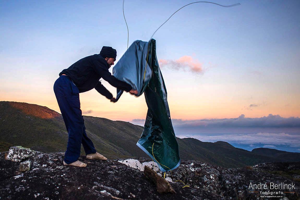 Foto: Andr� Berlinck