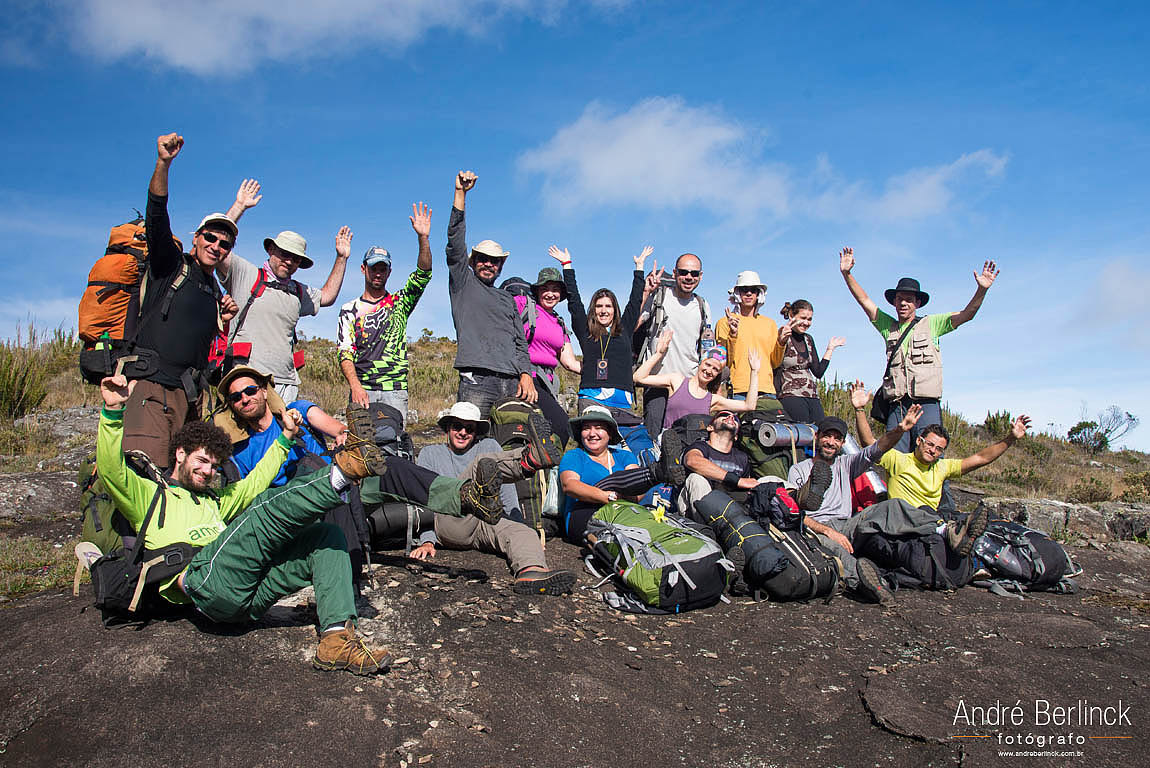 Foto: Andr� Berlinck